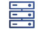 i Server KLX Cloud IT