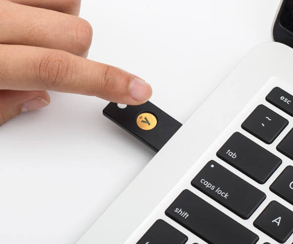 YubiKey 5 NFC - Image 3