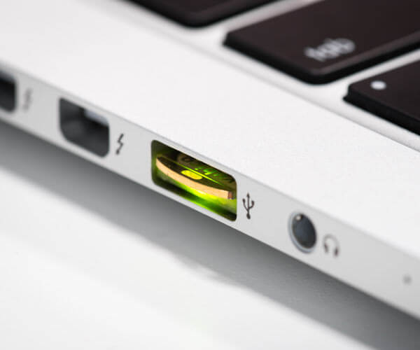 Yubikey 5 Nano - Image 4