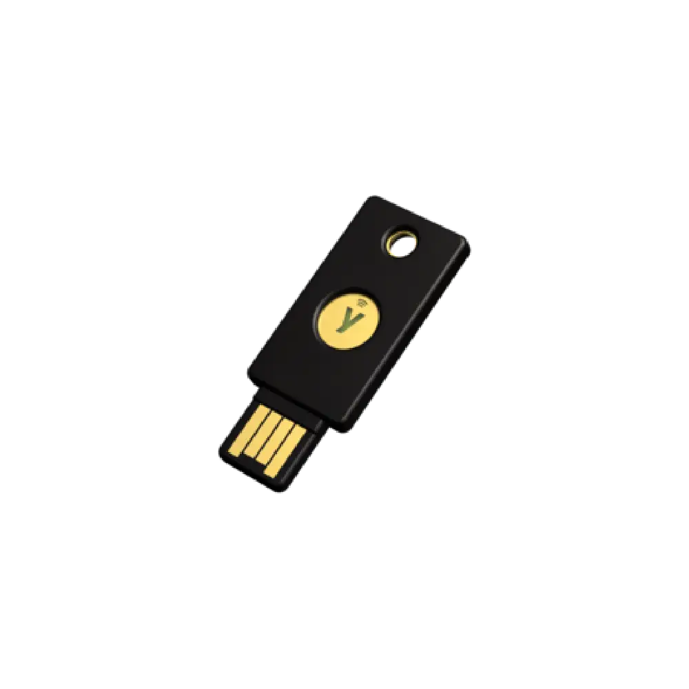 Yubikey 5 nfc